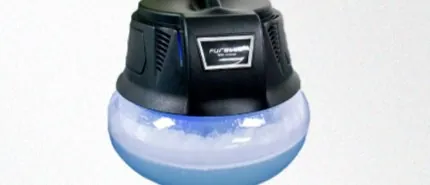 Purello, accesorio purificador de aire para el sistema Ritello