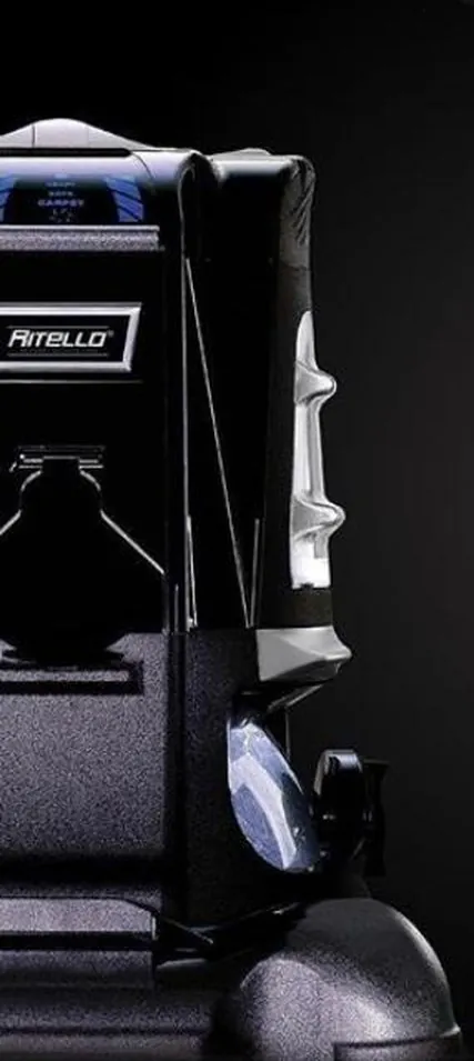 Ritello R2, sistema de limpieza y aspiradora de agua alemana, distribuidor autorizado en Guatemala